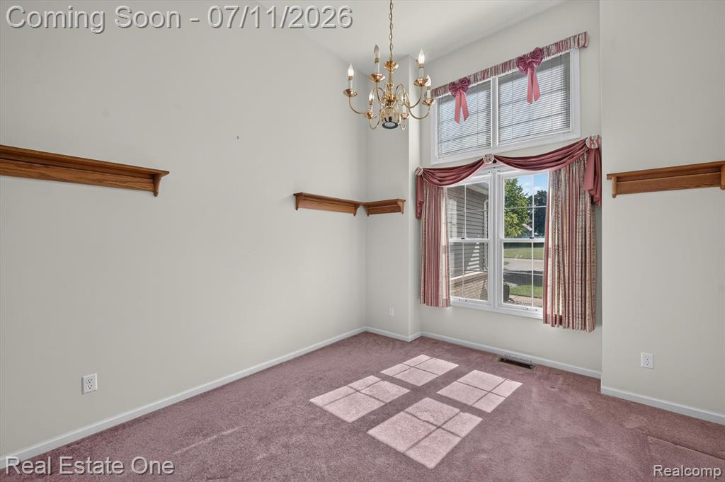 5128 Queensway, Howell, MI 48843 — Photo 22