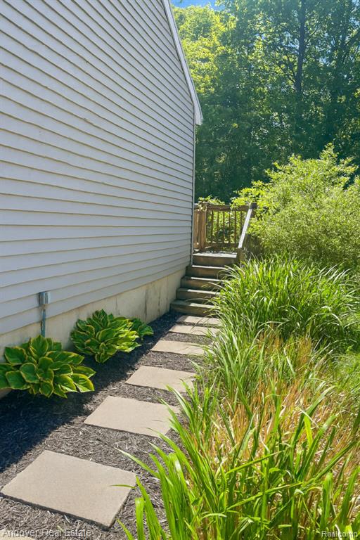 13300 Patchin Drive, Nunica, MI 49448 — Photo 22