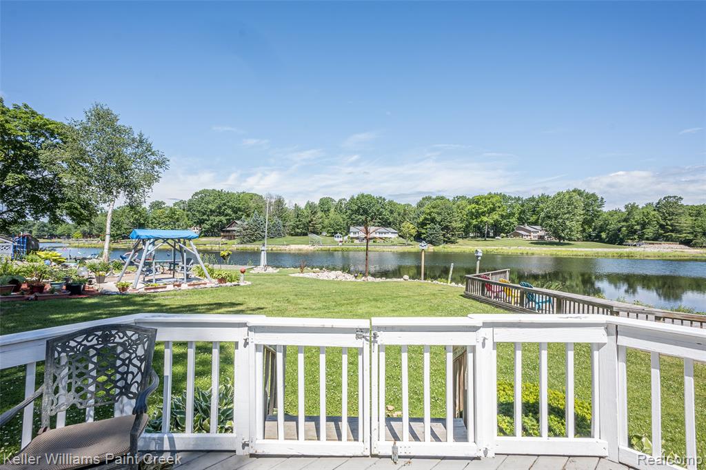 1379 Sioux Street, Gladwin, MI 48624 — Photo 38
