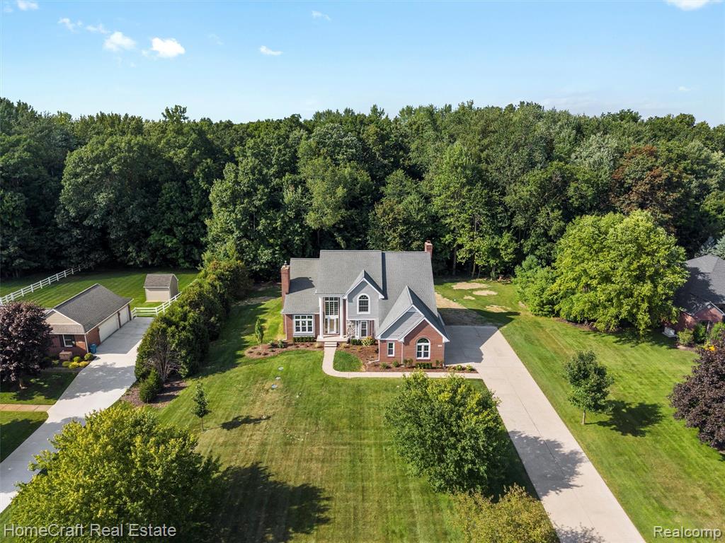 6807 SUNSET Drive, South Lyon, MI 48178 — Photo 59