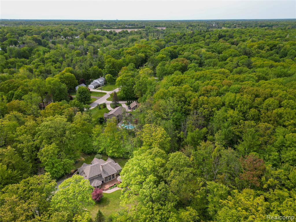 4800 Timberline Drive, Clyde, MI 48049 — Photo 38