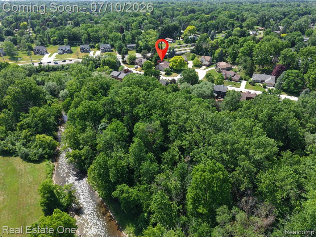 986 River Bend Drive, Rochester Hills, MI 48307 — Photo 28