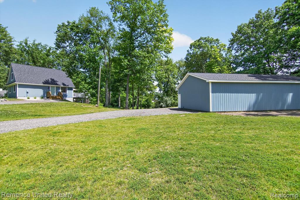 11521 Westshore Drive, Pinckney, MI 48169 — Photo 48