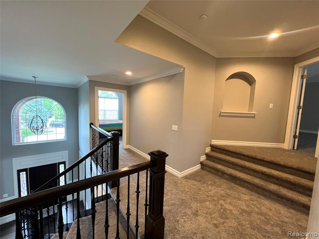 8193 N Pointe Court, Canton, MI 48187 — Photo 31