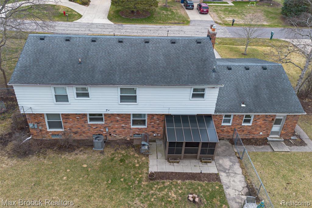 7118 Cathedral Drive, Bloomfield Hills, MI 48301 — Photo 65