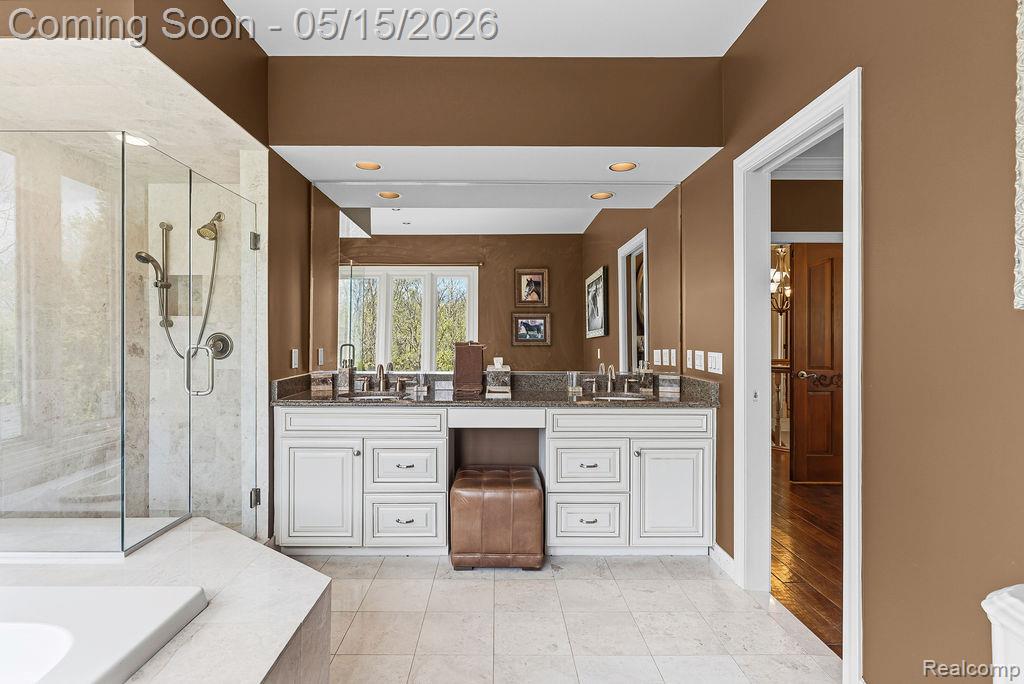 7374 Fox Hill Lane, Northville, MI 48168 — Photo 41