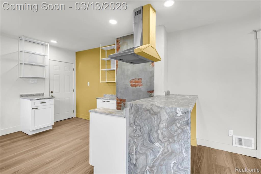 21 North Street, Highland Park, MI 48203 — Photo 27