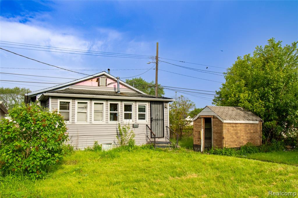 6444 Ashton Avenue, Detroit, MI 48228 — Photo 17