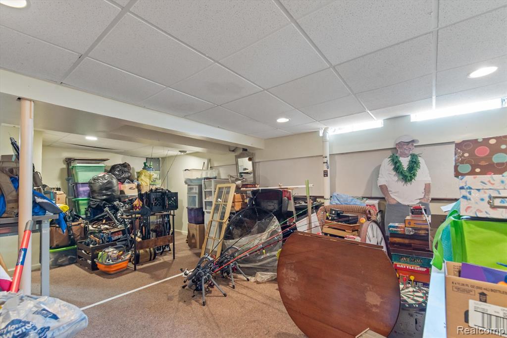 8346 Lakeview Drive, Ypsilanti, MI 48198 — Photo 28