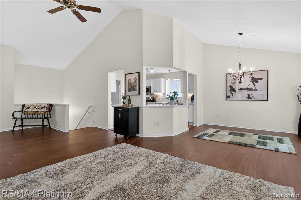 540 Snowfall Court, Howell, MI 48843 — Photo 7
