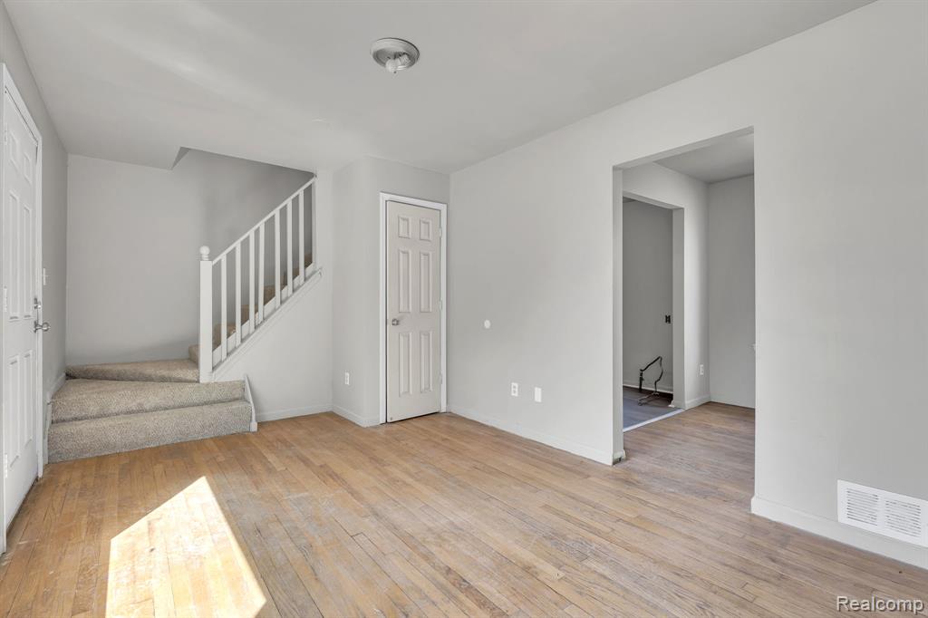 764 Woodmere Street, Detroit, MI 48209 — Photo 11