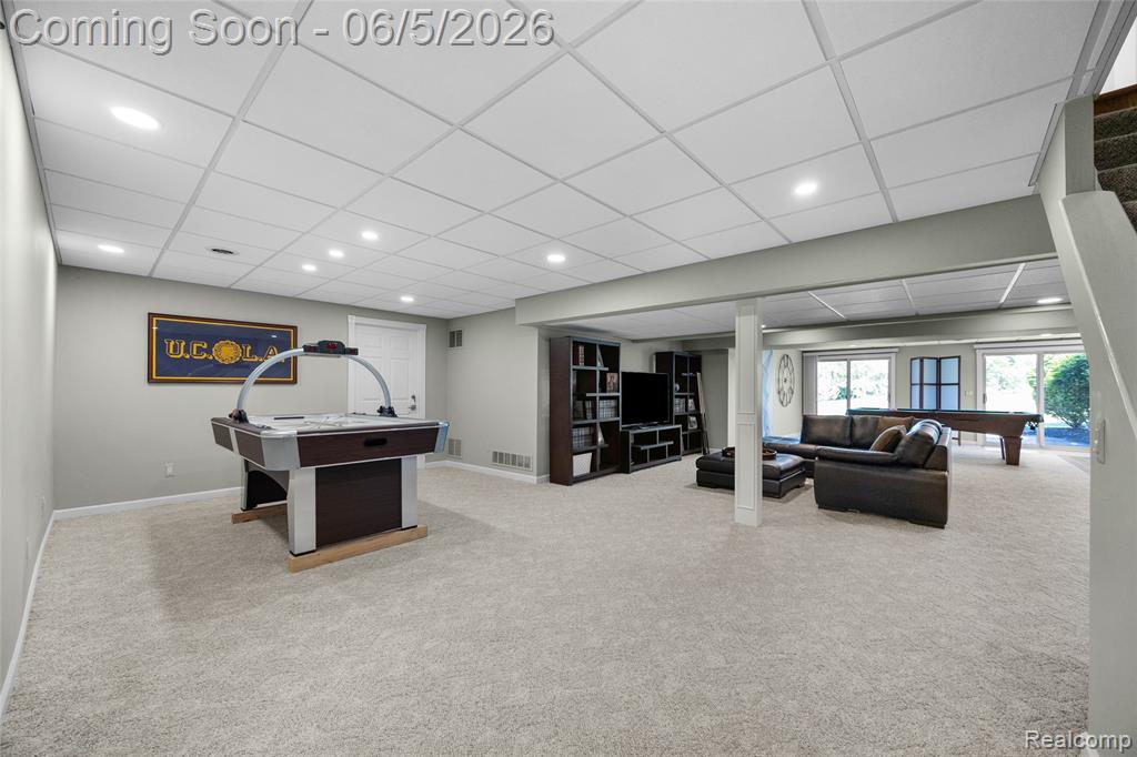 7505 Quail Ridge Drive, Dexter, MI 48130 — Photo 60