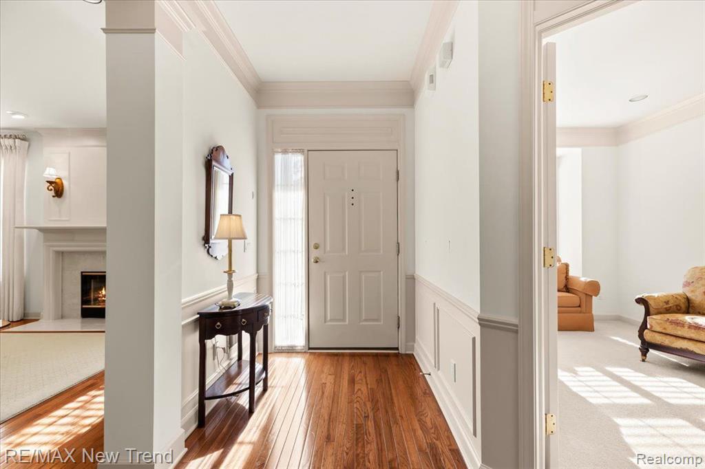 16502 CYPRESS Court, Northville, MI 48168 — Photo 4