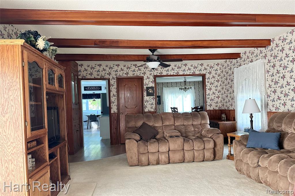 4286 Oak Street, Cass City, MI 48726 — Photo 18