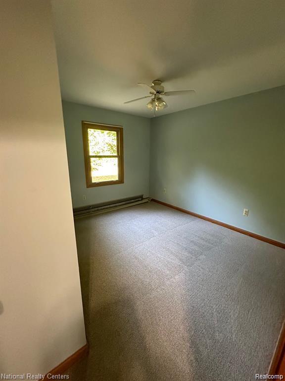 4848 GENERAL SQUIER Road, Dryden, MI 48428 — Photo 25