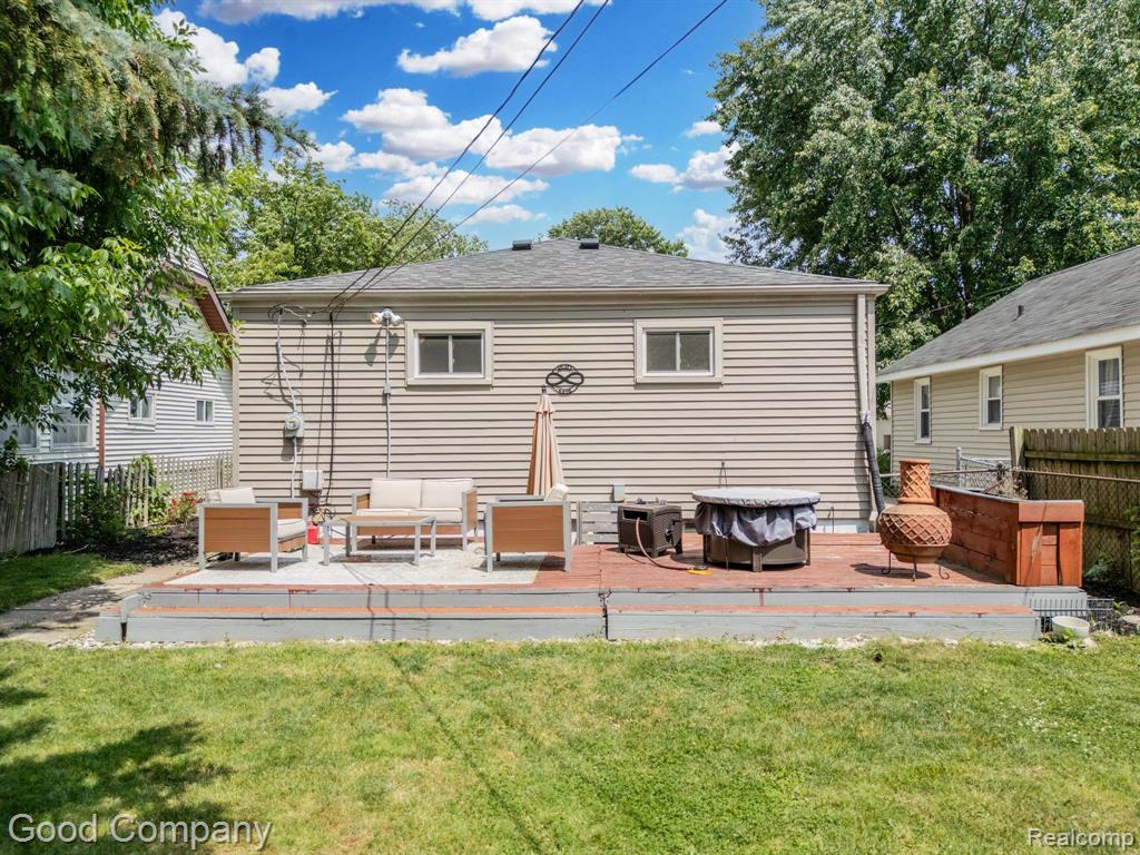 3979 Royal Avenue, Berkley, MI 48072 — Photo 28