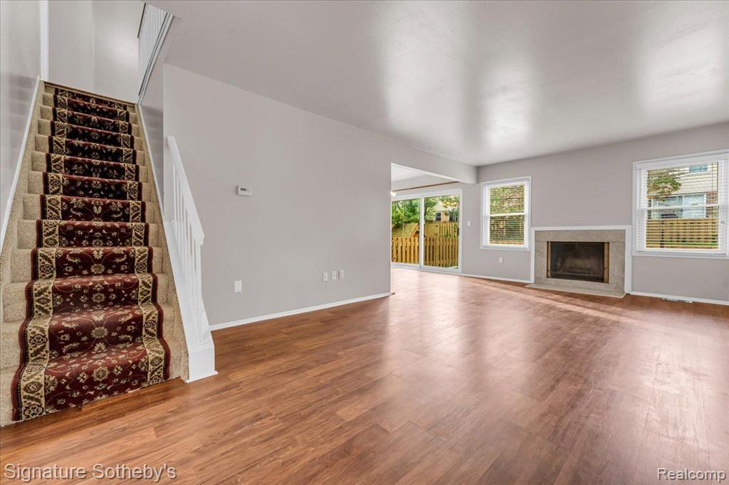 1598 BRENTWOOD Drive, Troy, MI 48098 — Photo 6