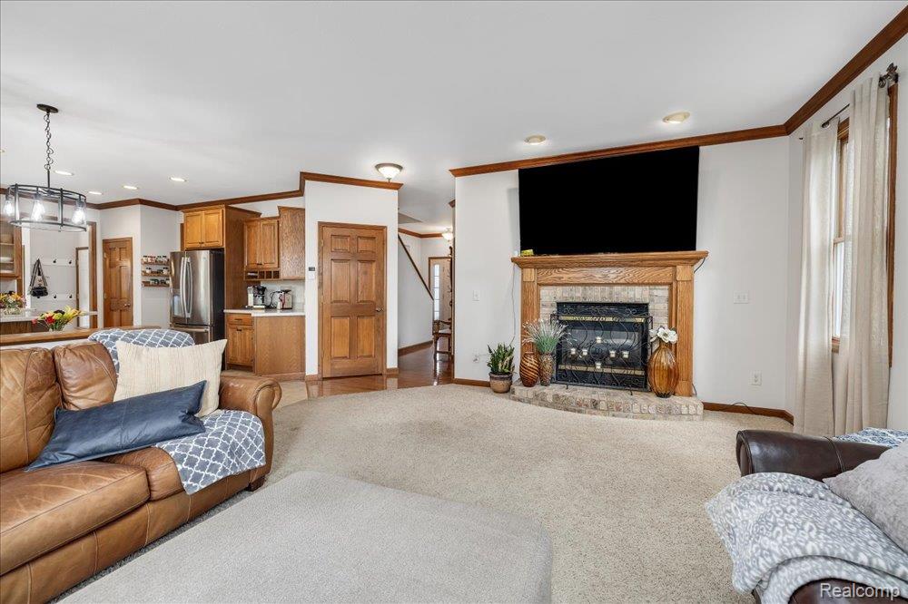 4981 Kay Drive, Monroe, MI 48161 — Photo 17