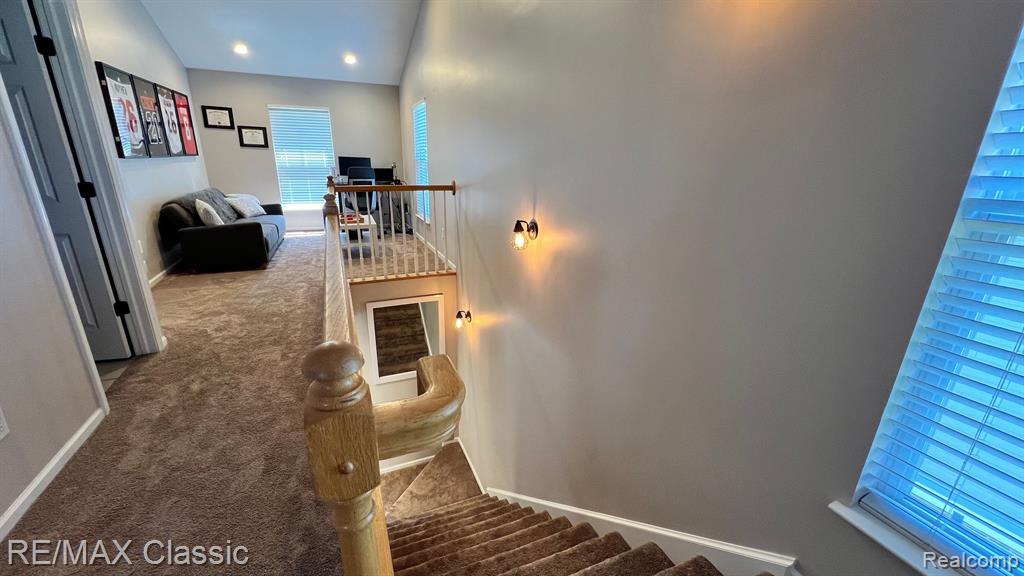 355 Red Ryder Drive, Plymouth, MI 48170 — Photo 38