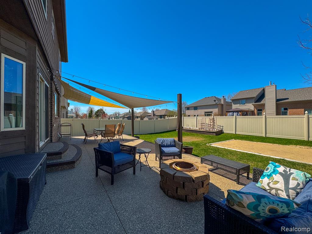 52879 SCHAFERS RUN, Chesterfield, MI — Photo 33