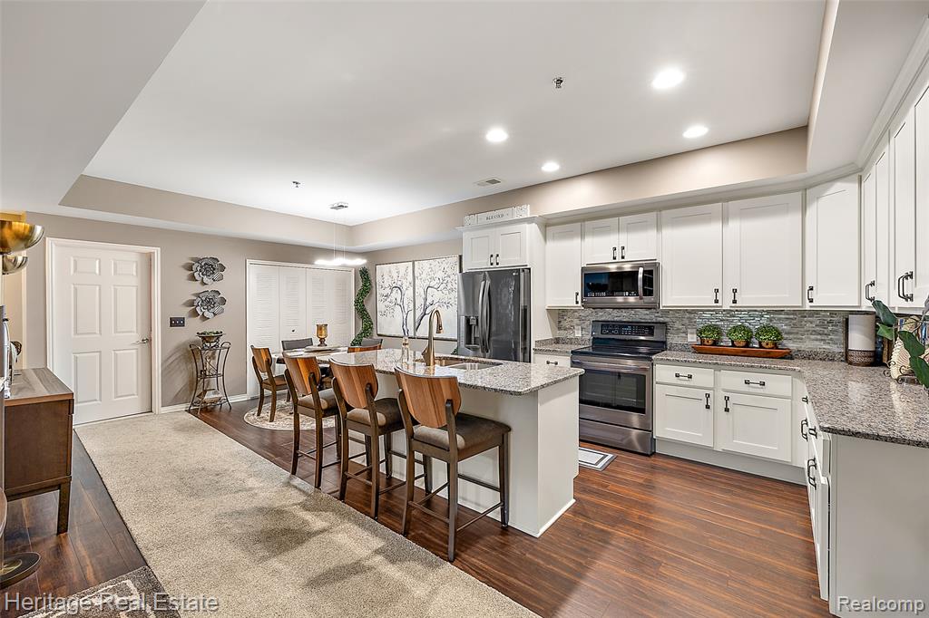 7892 Marie Drive, Utica, MI 48316 — Photo 5