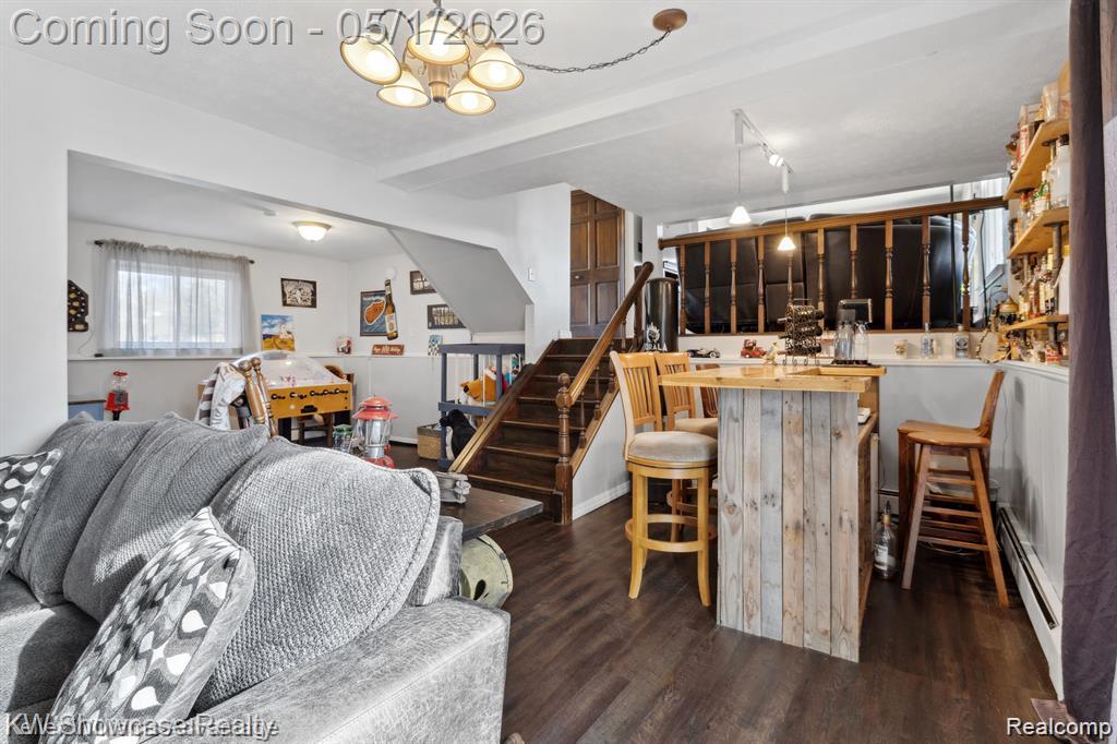 543 Woodland Drive, South Lyon, MI 48178 — Photo 21