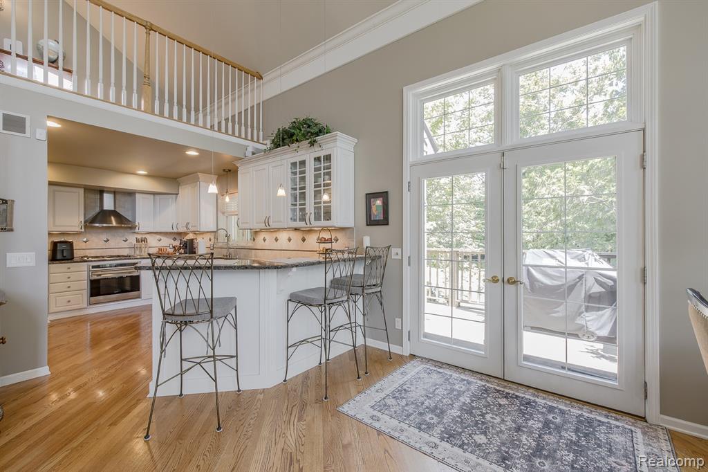 4780 Hillcrest Drive, Clarkston, MI — Photo 14