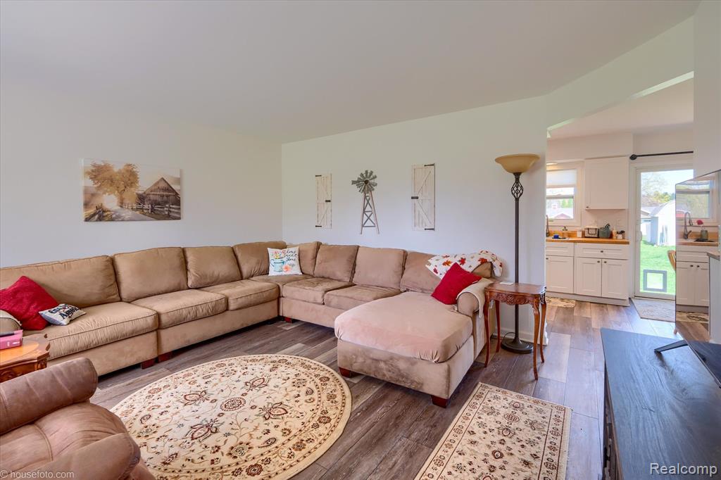 950 Alfalfa Drive, Lapeer, MI 48446 — Photo 7