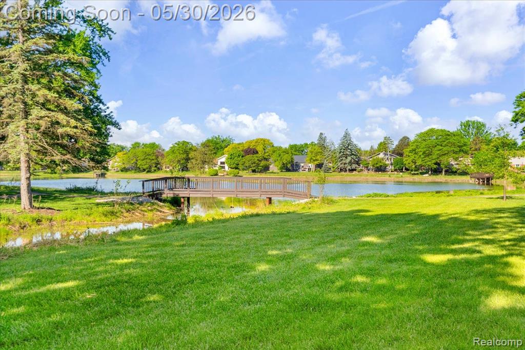 29100 Creek Bend Drive, Farmington, MI 48331 — Photo 48