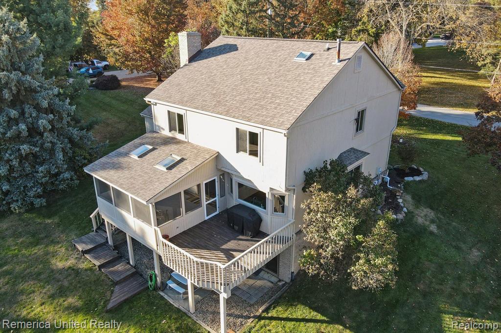 59031 MONTEGO Drive, New Hudson, MI 48165 — Photo 52