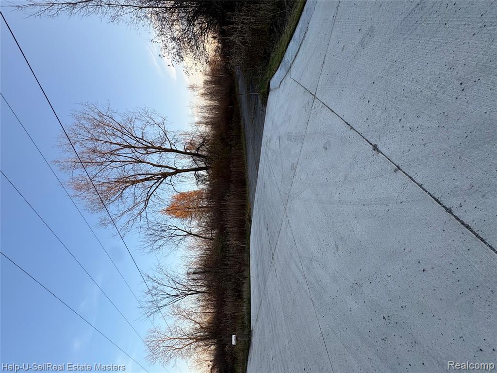 TBD Harris Road, Lakeport, MI 48059 — Photo 4