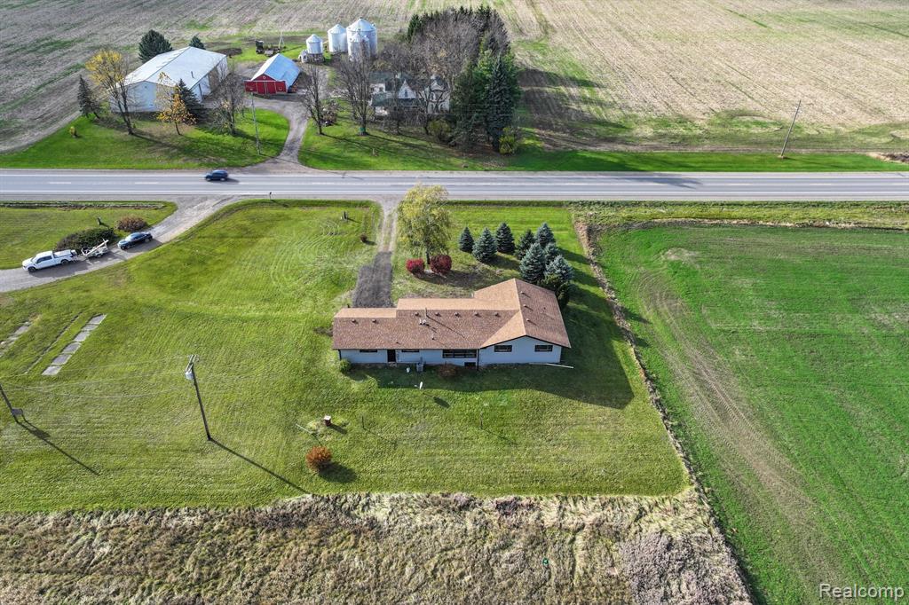 7578 S VAN DYKE Road, Marlette, MI 48453 — Photo 33