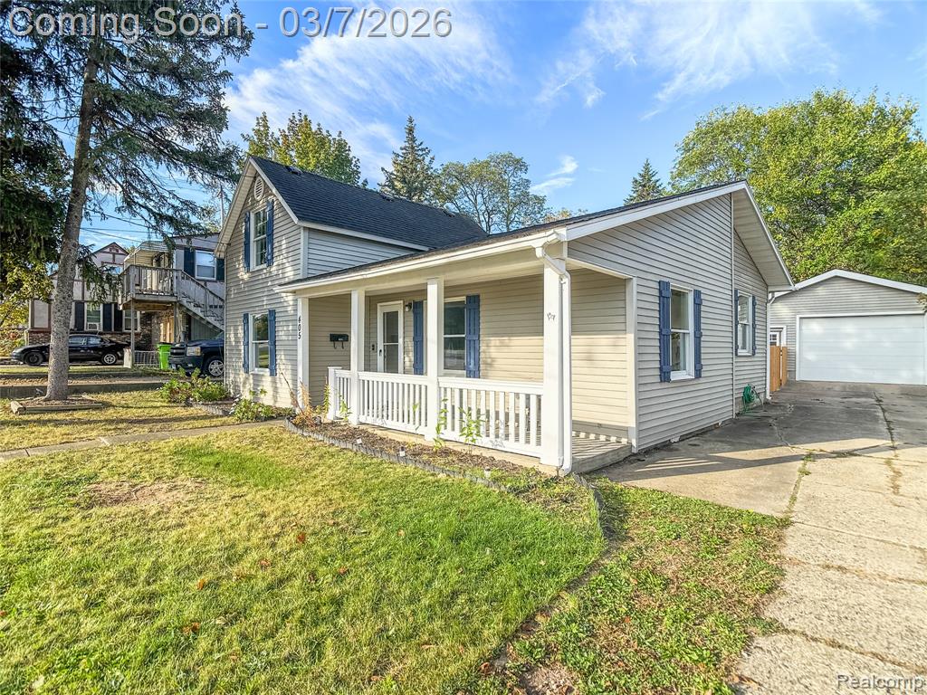 405 Lincoln Street, Fenton, MI 48430 — Photo 63