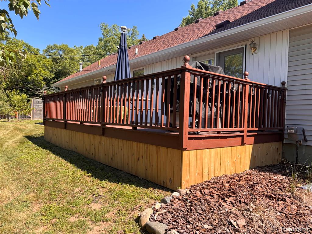 4095 Blood Road, Metamora, MI 48455 — Photo 31