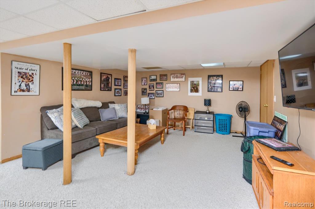 706 Salem Drive, Davison, MI 48423 — Photo 45