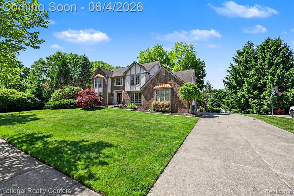 6515 Tamarack Drive, Troy, MI 48098 — Photo 3