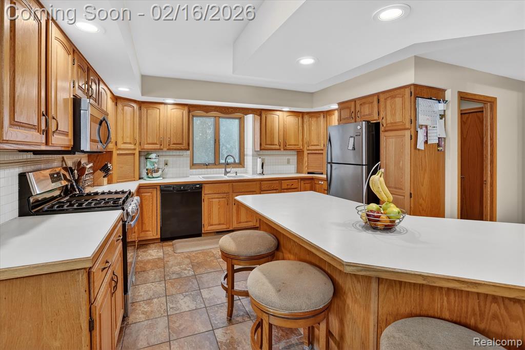 4593 Still Meadow Drive, Saginaw, MI 48603 — Photo 14