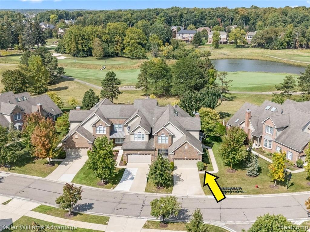 44604 Broadmoor Circle N, Northville, MI 48168 — Photo 2