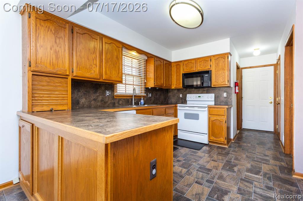 590 Saint John Street, Wyandotte, MI 48192 — Photo 10