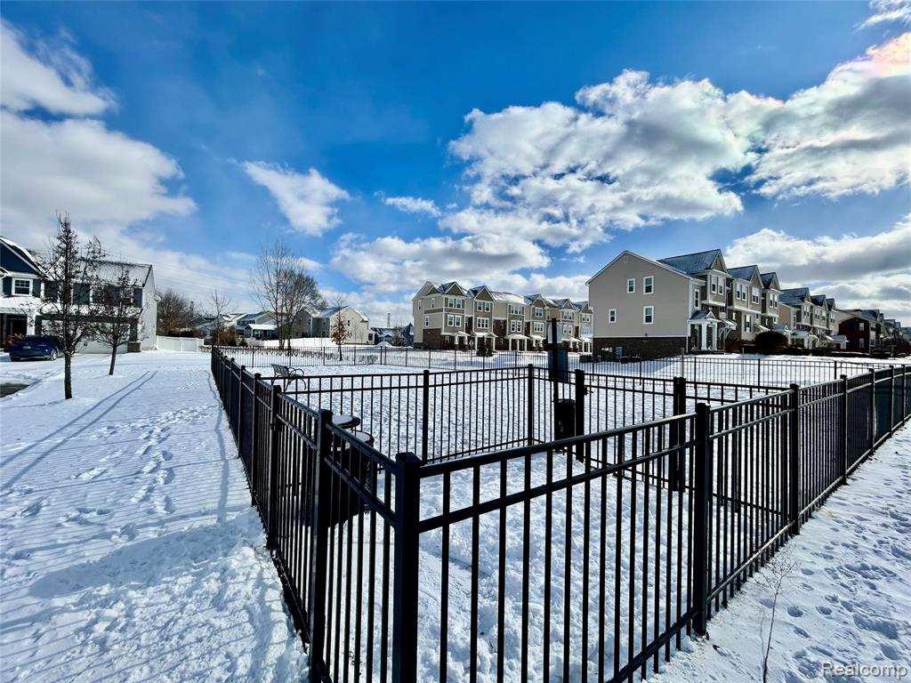 3204 Johanna Ware W, 13, Wixom, MI 48393 — Photo 16