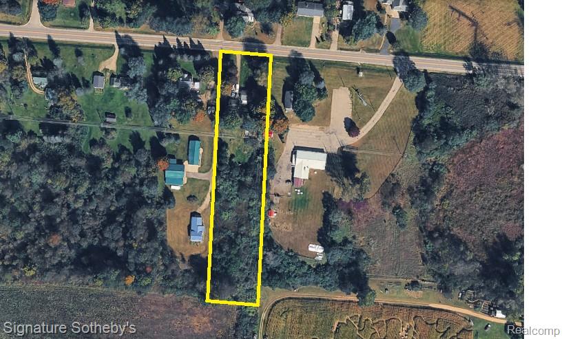 118 Daley Road, Lapeer, MI 48446 — Photo 24