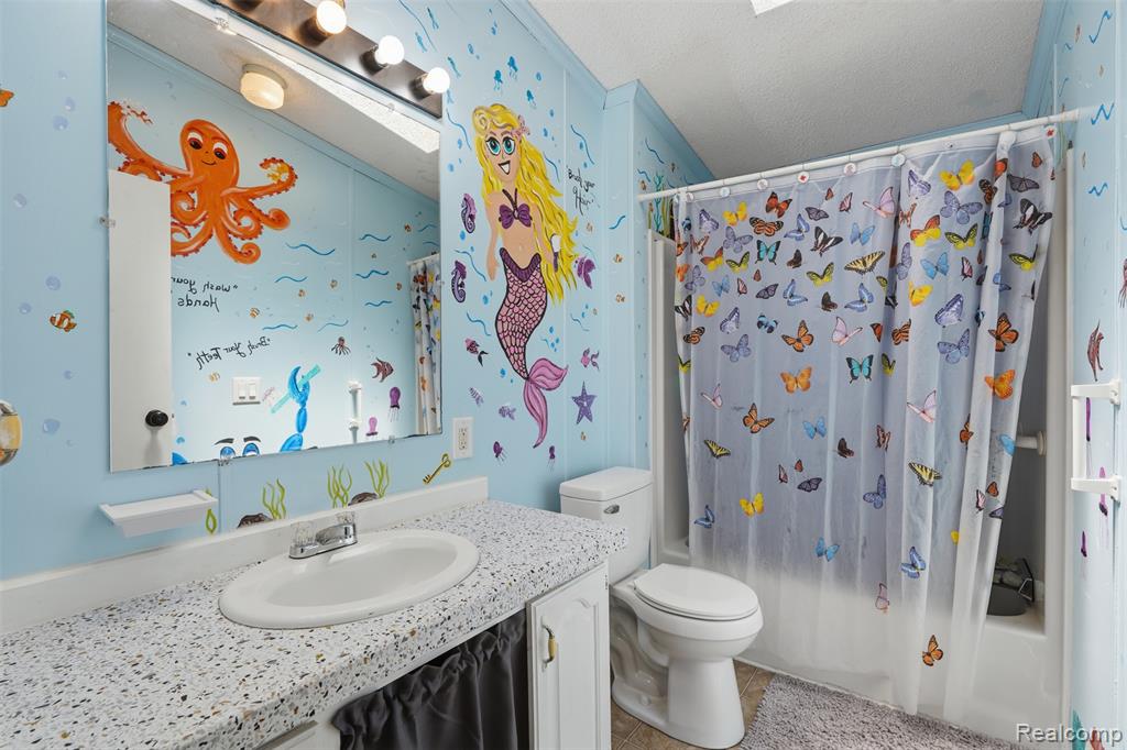 28725 Parkview, Flat Rock, MI 48134 — Photo 22