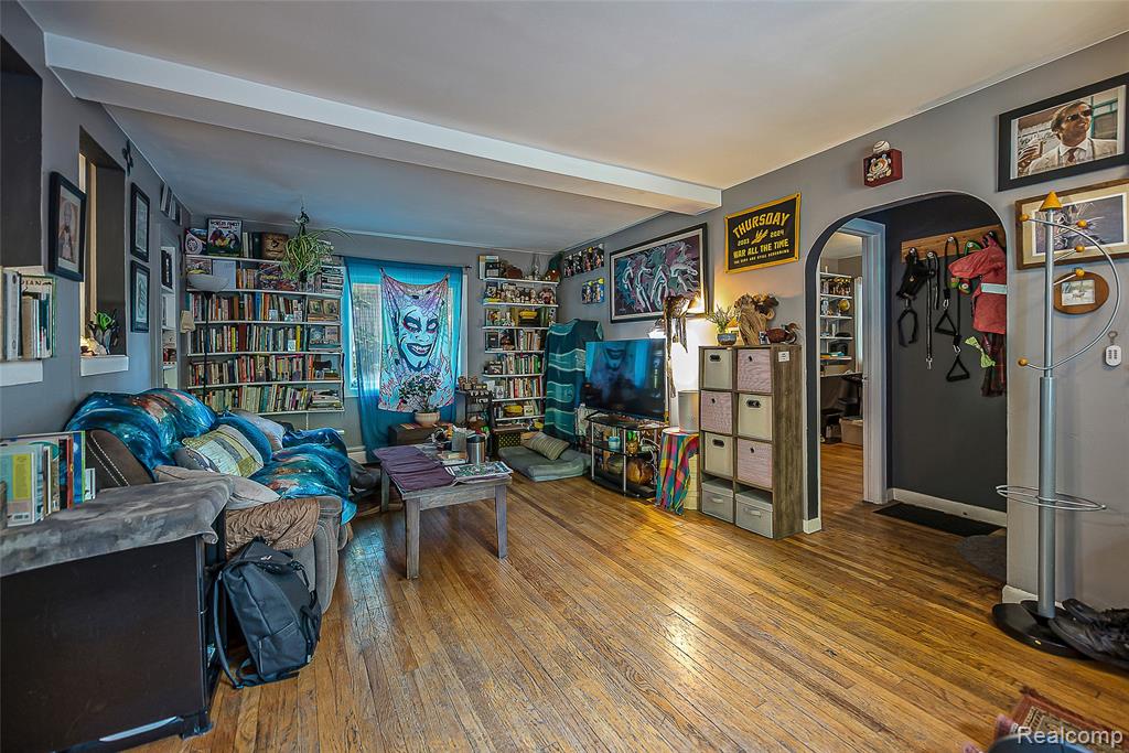 803 Jones Drive, Ann Arbor, MI 48105 — Photo 26