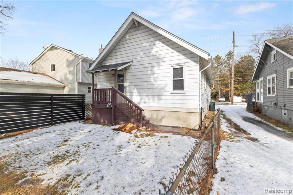 508 E Hudson Avenue, Royal Oak, MI 48067 — Photo 23