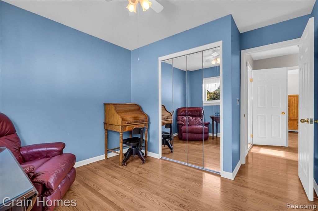 846 Moulin Avenue, Madison Heights, MI 48071 — Photo 20