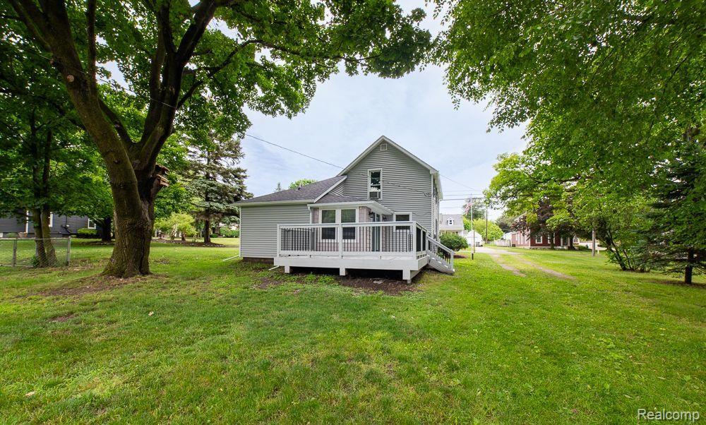 335 N CHURCH Street, Ortonville, MI 48462 — Photo 39
