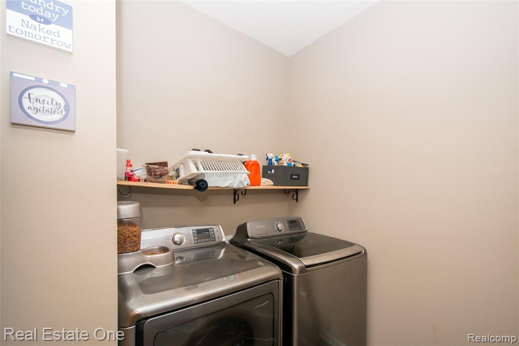 145 S Stockbridge Road, Webberville, MI 48892 — Photo 27
