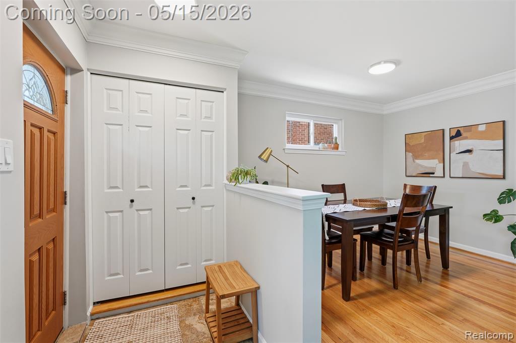1333 Fontaine Avenue, Madison Heights, MI 48071 — Photo 12