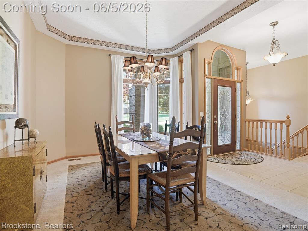 9523 Quail Ridge Run, Brighton, MI 48114 — Photo 15