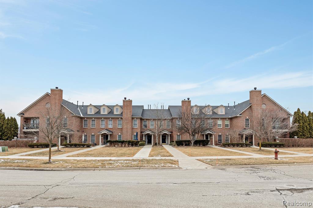 5821 Hampshire Lane, Ypsilanti, MI 48197 — Photo 4